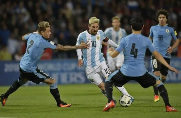 乌拉圭vs阿根廷直播比赛_世预赛直播_乌拉圭对阿根廷视频录像在线观看