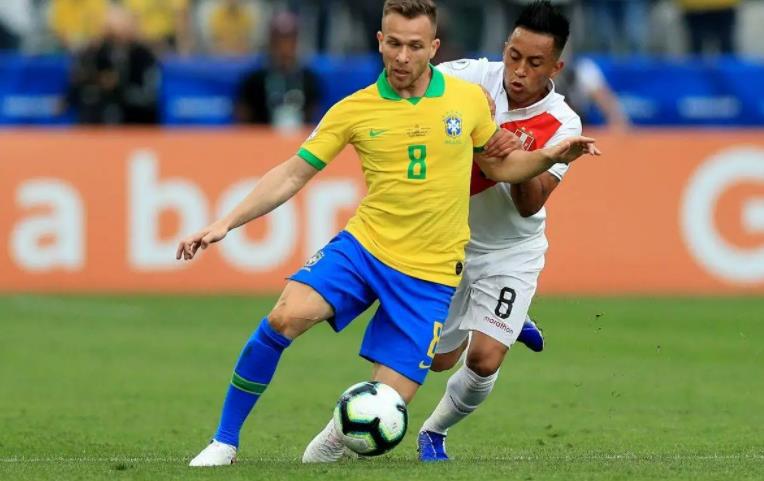 秘鲁vs巴西直播比赛_美洲杯直播_秘鲁对巴西视频录像在线观看