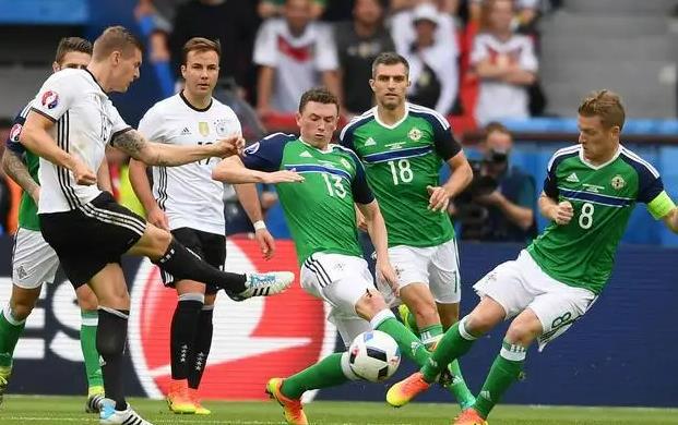 北爱尔兰vs德国直播比赛_欧洲杯直播_北爱尔兰对德国视频录像在线观看