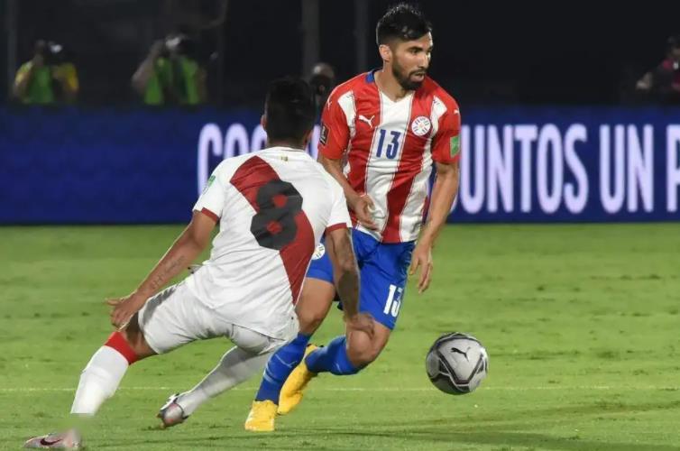 秘鲁vs巴拉圭直播比赛_美洲杯直播_秘鲁对巴拉圭视频录像在线观看
