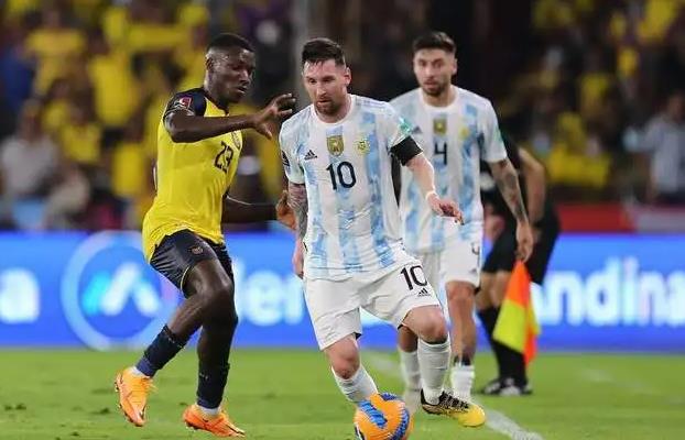 厄瓜多尔vs阿根廷直播比赛_世预赛直播_厄瓜多尔对阿根廷视频录像在线观看