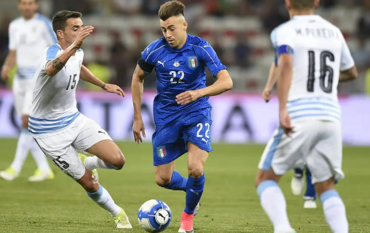意大利vs乌拉圭直播比赛_友谊赛直播_意大利对乌拉圭视频录像在线观看