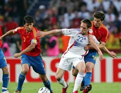 西班牙vs法国直播比赛_欧国联直播_西班牙对法国视频录像在线观看