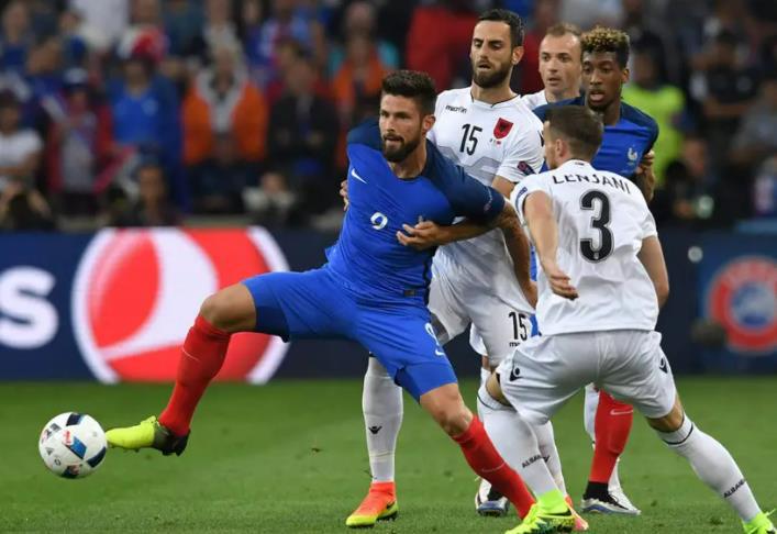 法国vs阿尔巴尼亚直播比赛_欧洲杯直播_法国对阿尔巴尼亚视频录像在线观看