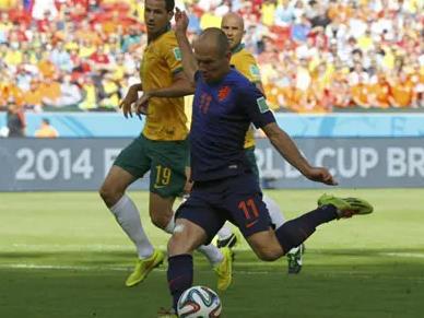 澳大利亚vs荷兰直播比赛_世界杯直播_澳大利亚对荷兰视频录像在线观看