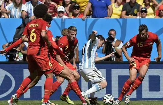 比利时vs阿根廷直播比赛_世界杯直播_比利时对阿根廷视频录像在线观看
