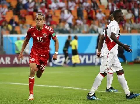 秘鲁vs丹麦直播比赛_世界杯直播_秘鲁对丹麦视频录像在线观看