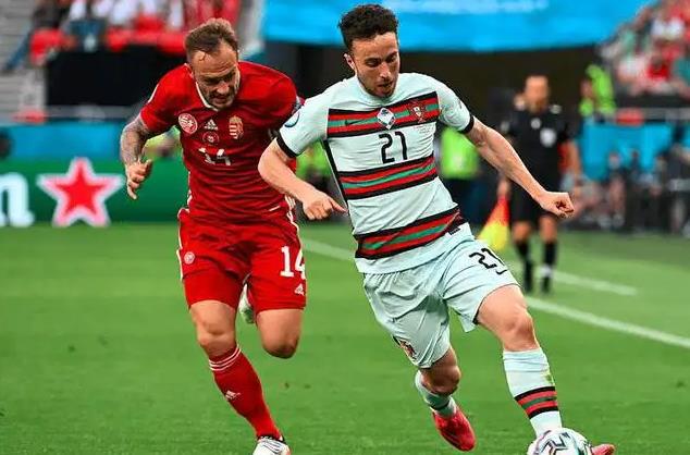 葡萄牙vs德国直播比赛_欧洲杯直播_葡萄牙对德国视频录像在线观看