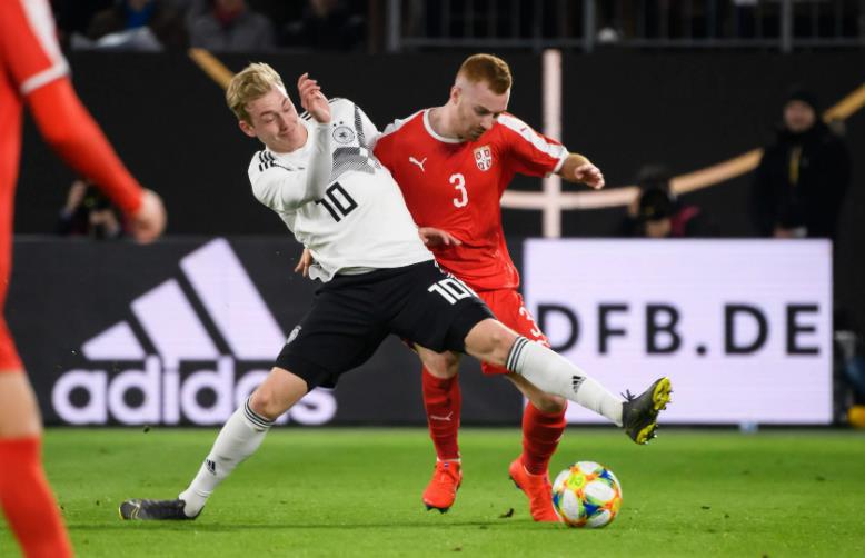 德国vs塞尔维亚直播比赛_友谊赛直播_德国对塞尔维亚视频录像在线观看