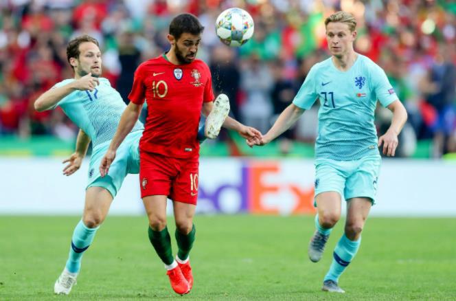 葡萄牙vs荷兰直播比赛_欧洲杯直播_葡萄牙对荷兰视频录像在线观看