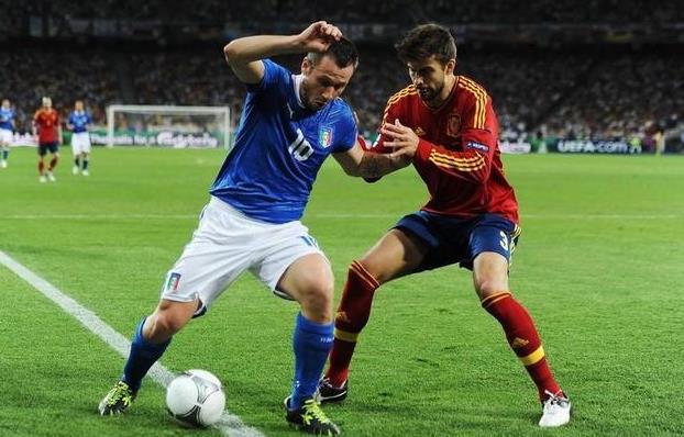 西班牙vs意大利直播比赛_欧洲杯直播_西班牙对意大利视频录像在线观看