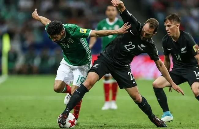 新西兰vs墨西哥直播比赛_联合会杯直播_新西兰对墨西哥视频录像在线观看