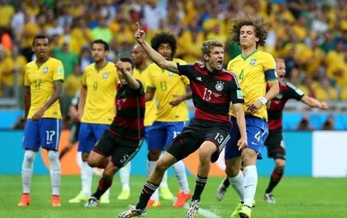 德国vs巴西直播比赛_世界杯直播_德国对巴西视频录像在线观看