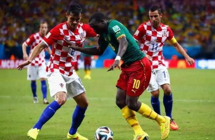 克罗地亚vs喀麦隆直播比赛_世界杯直播_克罗地亚对喀麦隆视频录像在线观看