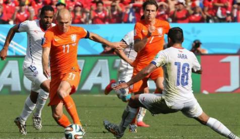 荷兰vs奥地利直播比赛_欧洲杯直播_荷兰对奥地利视频录像在线观看