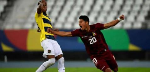 厄瓜多尔vs秘鲁直播比赛_美洲杯直播_厄瓜多尔对秘鲁视频录像在线观看