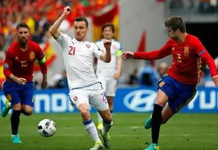 捷克vs西班牙直播比赛_欧国联直播_捷克对西班牙视频录像在线观看