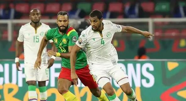喀麦隆vs阿尔及利亚直播比赛_世预赛直播_喀麦隆对阿尔及利亚视频录像在线观看