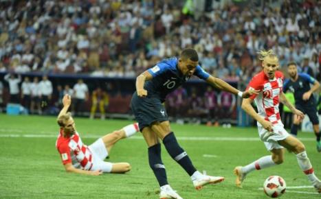 法国vs克罗地亚直播比赛_世界杯直播_法国对克罗地亚视频录像在线观看