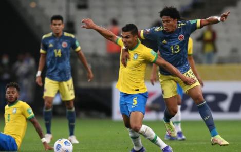 巴西vs哥伦比亚直播比赛_美洲杯直播_巴西对哥伦比亚视频录像在线观看