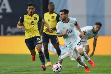 阿根廷vs厄瓜多尔直播比赛_世预赛直播_阿根廷对厄瓜多尔视频录像在线观看