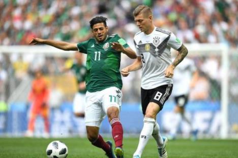 德国vs墨西哥直播比赛_世界杯直播_德国对墨西哥视频录像在线观看