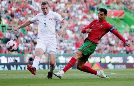 瑞士vs葡萄牙直播比赛_欧国联直播_瑞士对葡萄牙视频录像在线观看