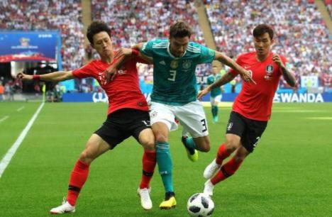 韩国vs德国直播比赛_世界杯直播_韩国对德国视频录像在线观看