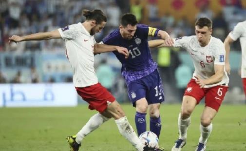 阿根廷vs波兰直播比赛_世界杯直播_阿根廷对波兰视频录像在线观看