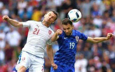 克罗地亚vs捷克直播比赛_欧洲杯直播_克罗地亚对捷克视频录像在线观看