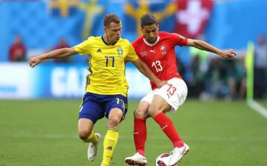 瑞典vs瑞士直播比赛_世界杯直播_瑞典对瑞士视频录像在线观看