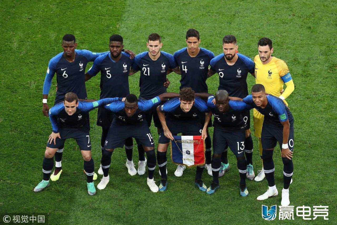 法国世界杯 ，法国世界杯主题曲生命之杯