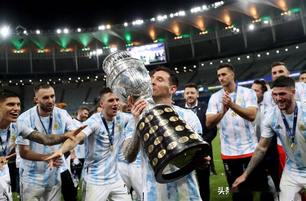 阿根廷美洲杯 ，阿根廷美洲杯阵容